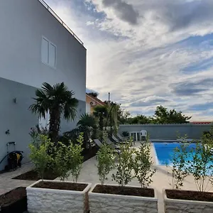  Apartment Jurkic Kroatien