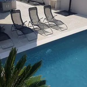  Villa Maris Kroatien