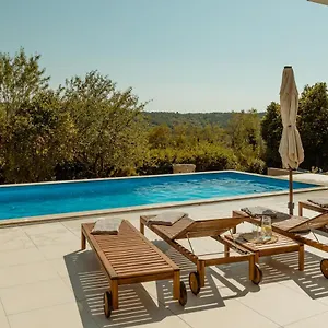 Casa Cavi Istria Villa