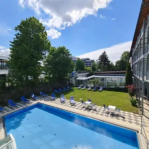**** Hotel Thermenhotel Tannenhof Deutschland