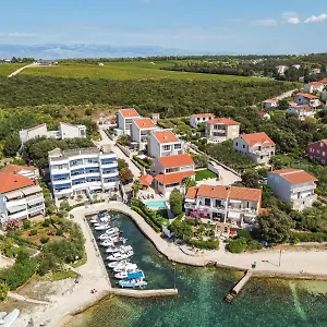  Apartment Sollei Kroatien