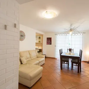  Apartment Roberta Kroatien
